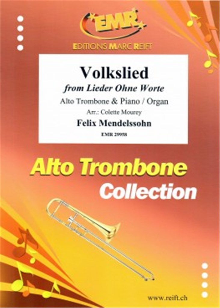 Volkslied